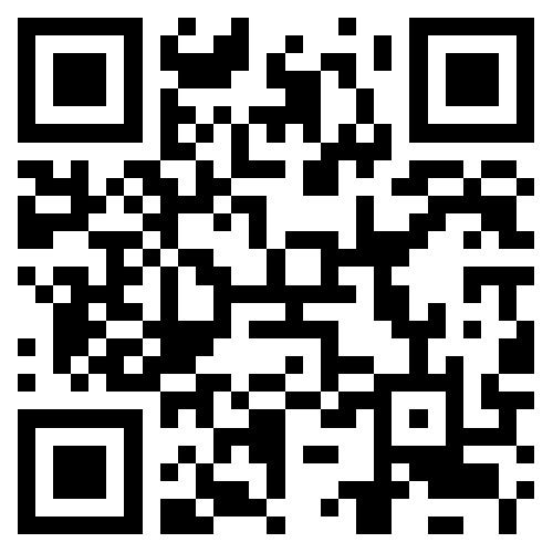 客服微信二维码